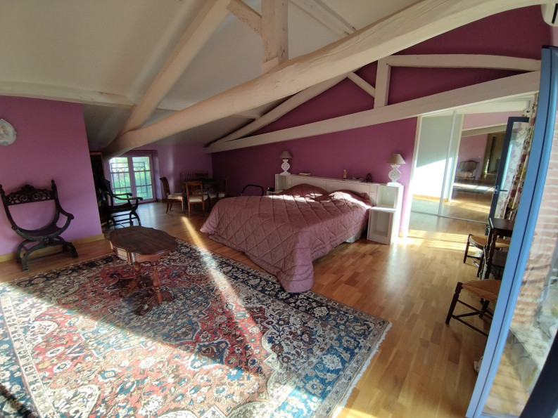 vente Maison de ville Moissac - Photo 10