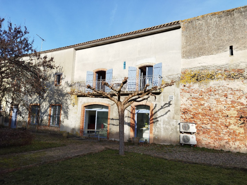 vente Maison de ville Moissac - Photo 4