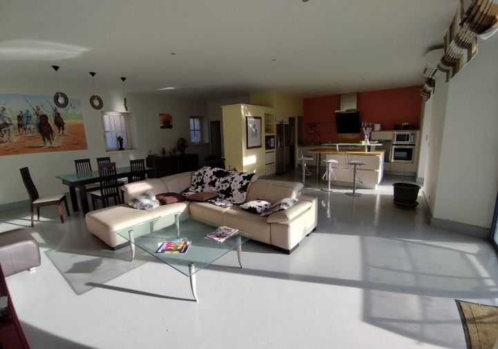 vente Maison de ville Moissac