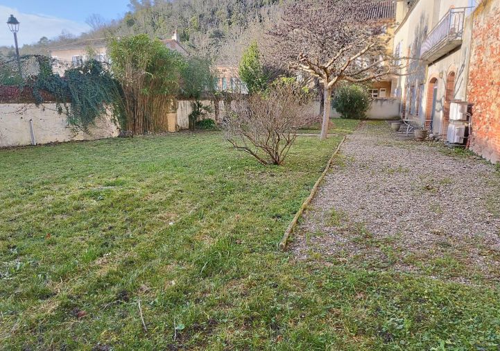 vente Maison de ville Moissac