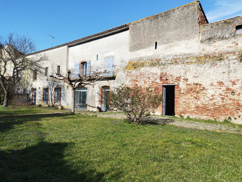 vente Maison de ville Moissac - Photo 5