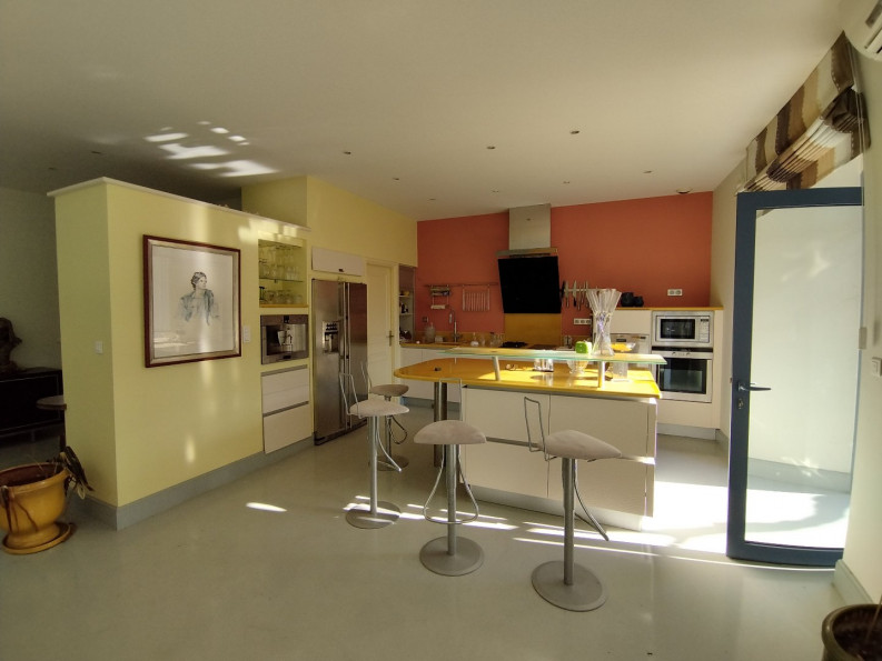 vente Maison de ville Moissac - Photo 2