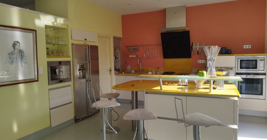vente Maison de ville Moissac
