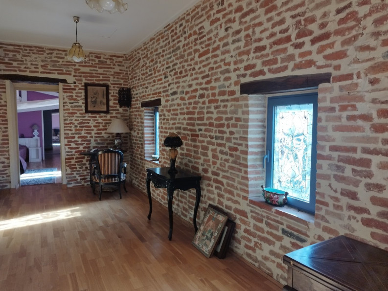 vente Maison de ville Moissac - Photo 4