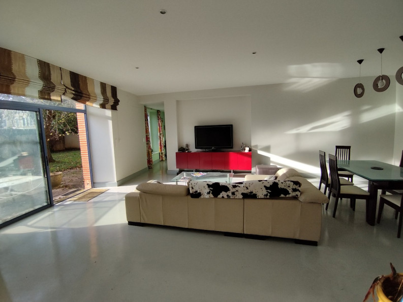 vente Maison de ville Moissac - Photo 6