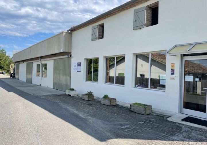 vente Propriété arboricole Mirabel