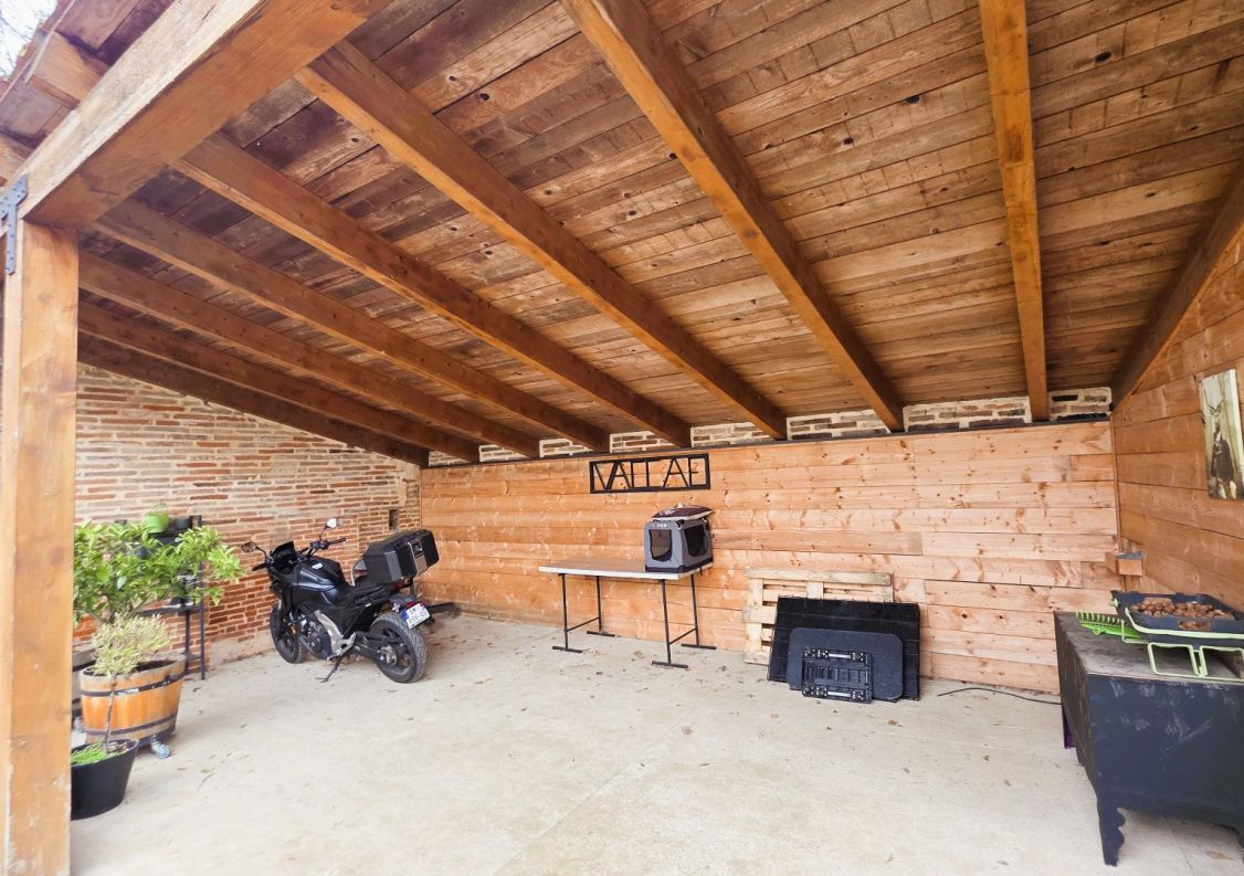 vente Maison Montauban