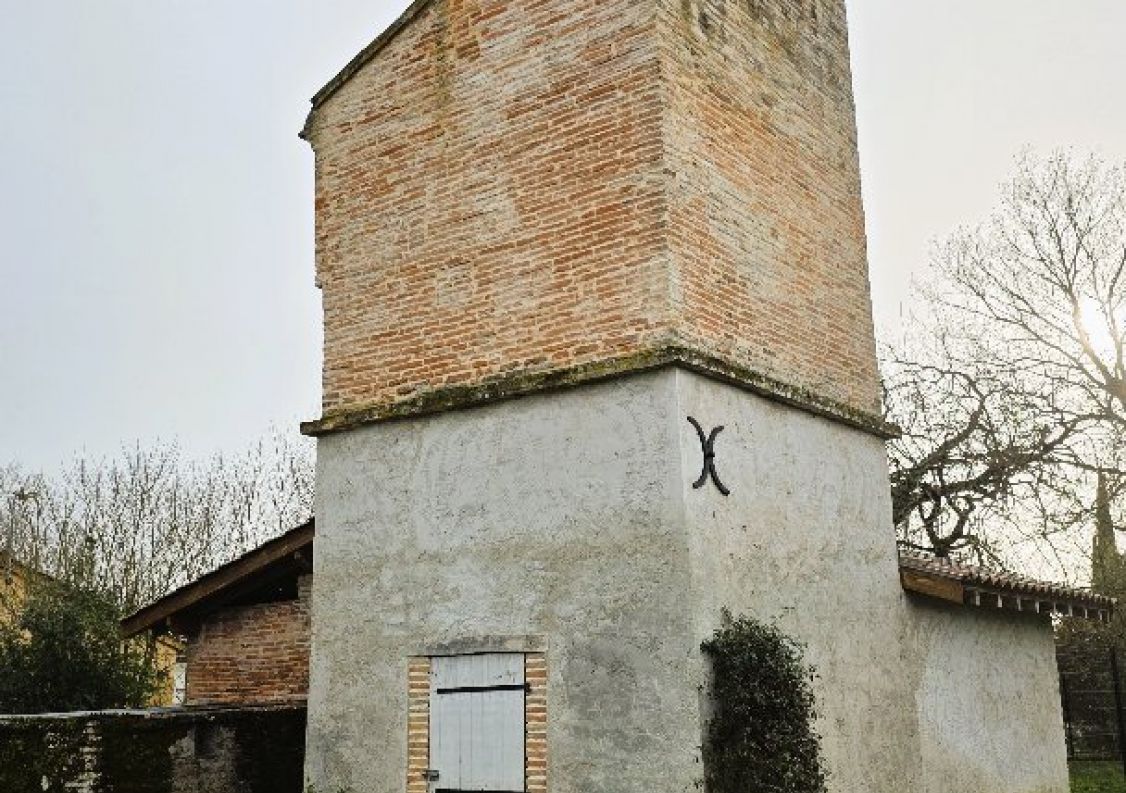 vente Maison Montauban