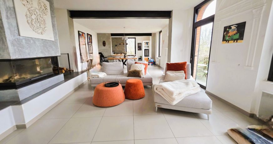 vente Maison Montauban