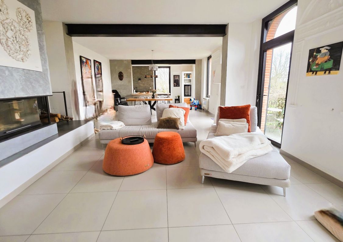 vente Maison Montauban