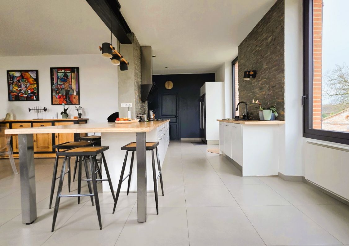 vente Maison Montauban