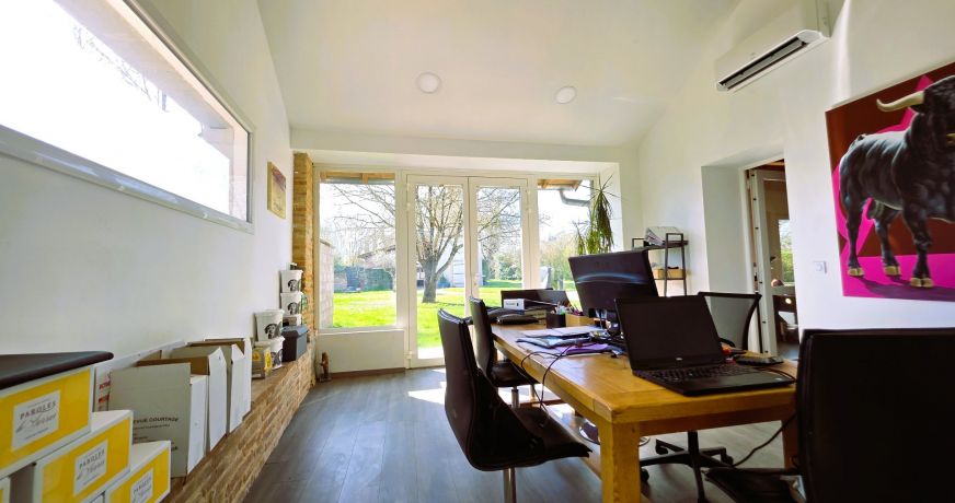 vente Maison Montauban