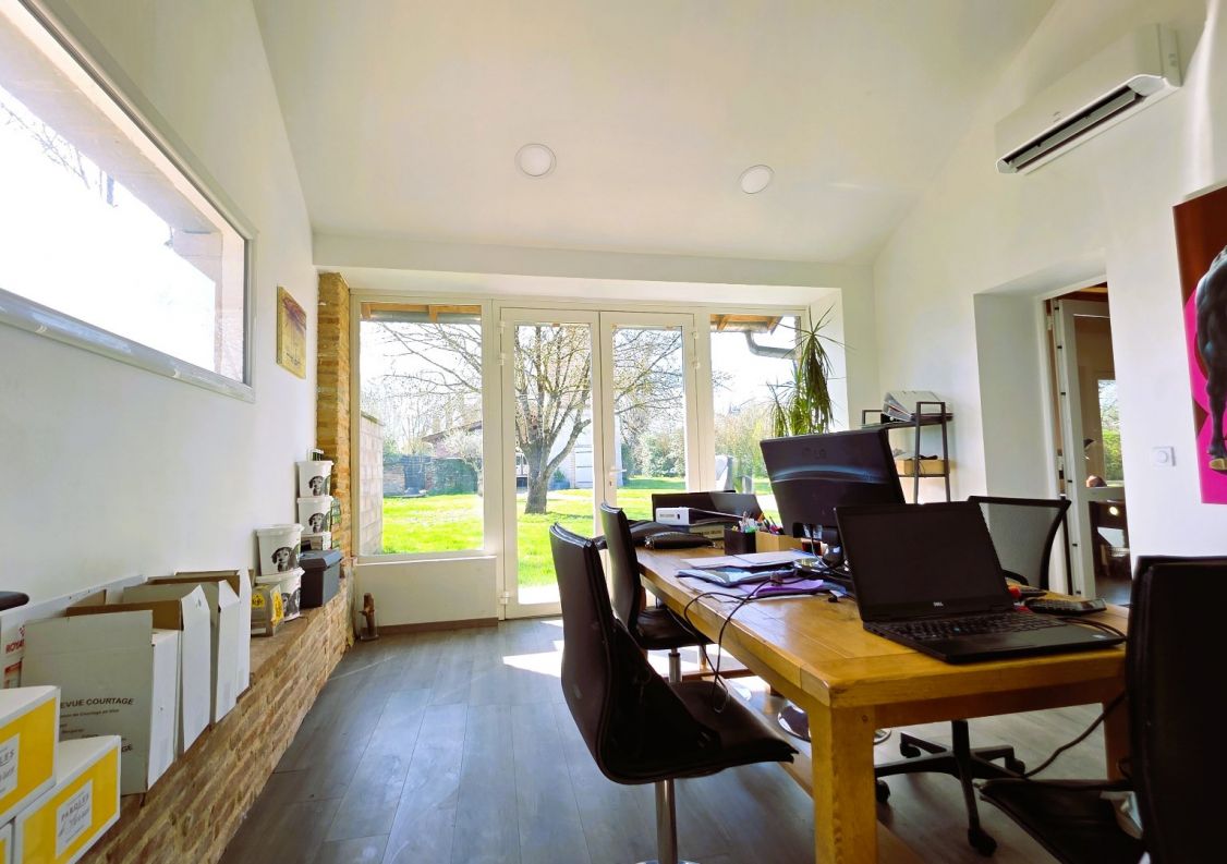 vente Maison Montauban