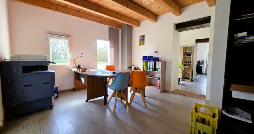 vente Maison Montauban