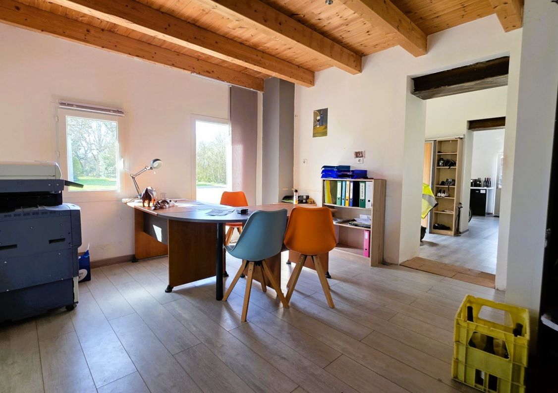 vente Maison Montauban