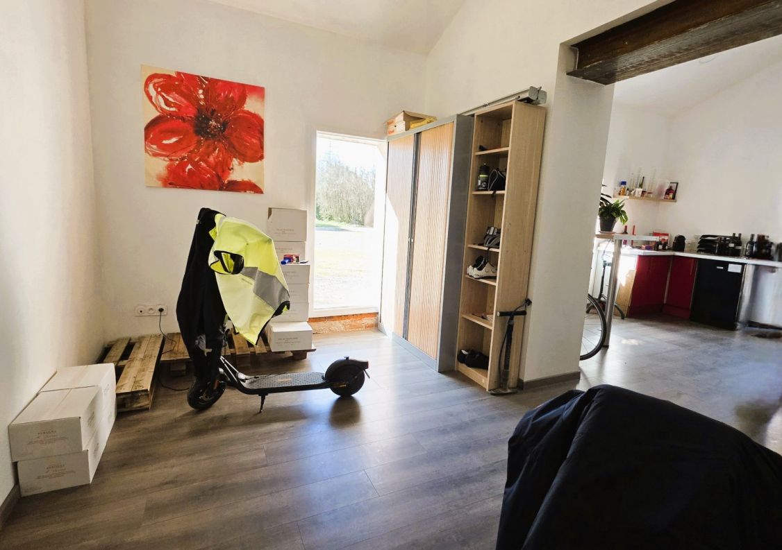 vente Maison Montauban