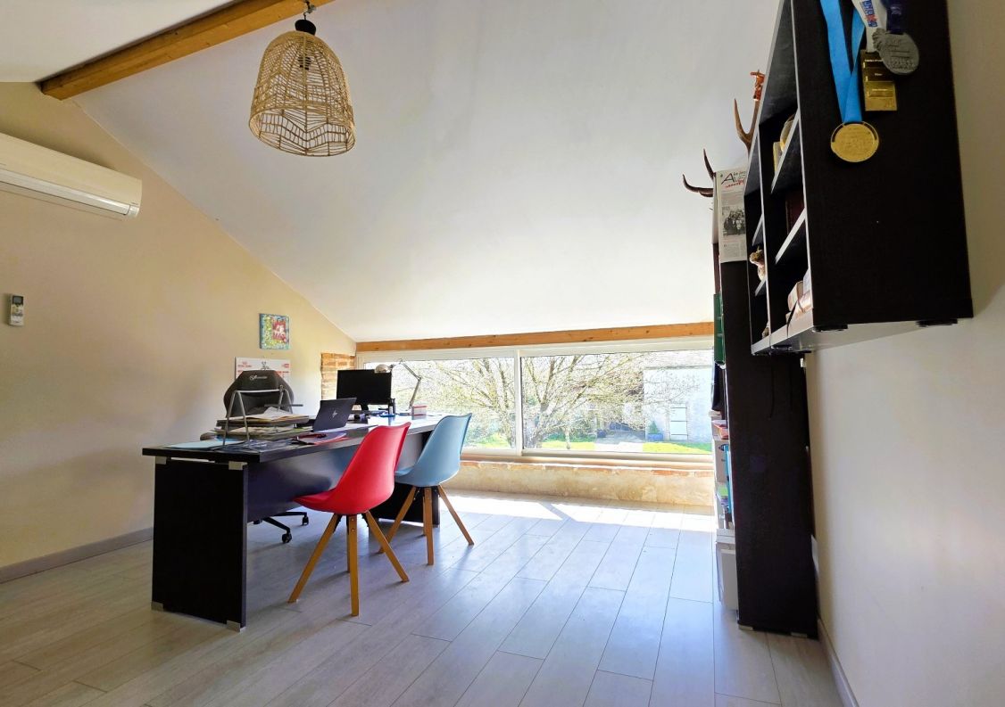 vente Maison Montauban