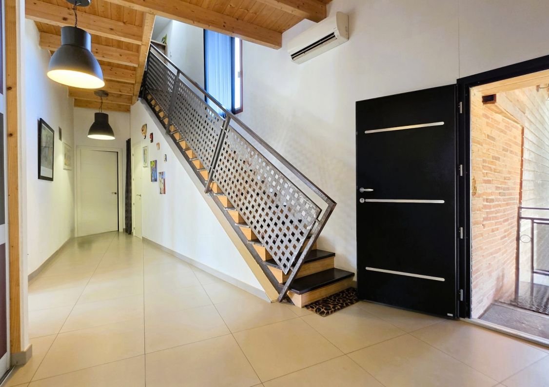 vente Maison Montauban