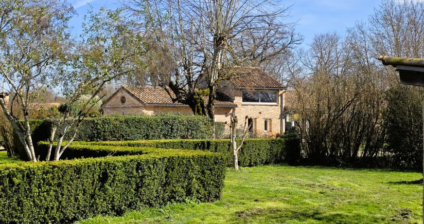 vente Maison Montauban