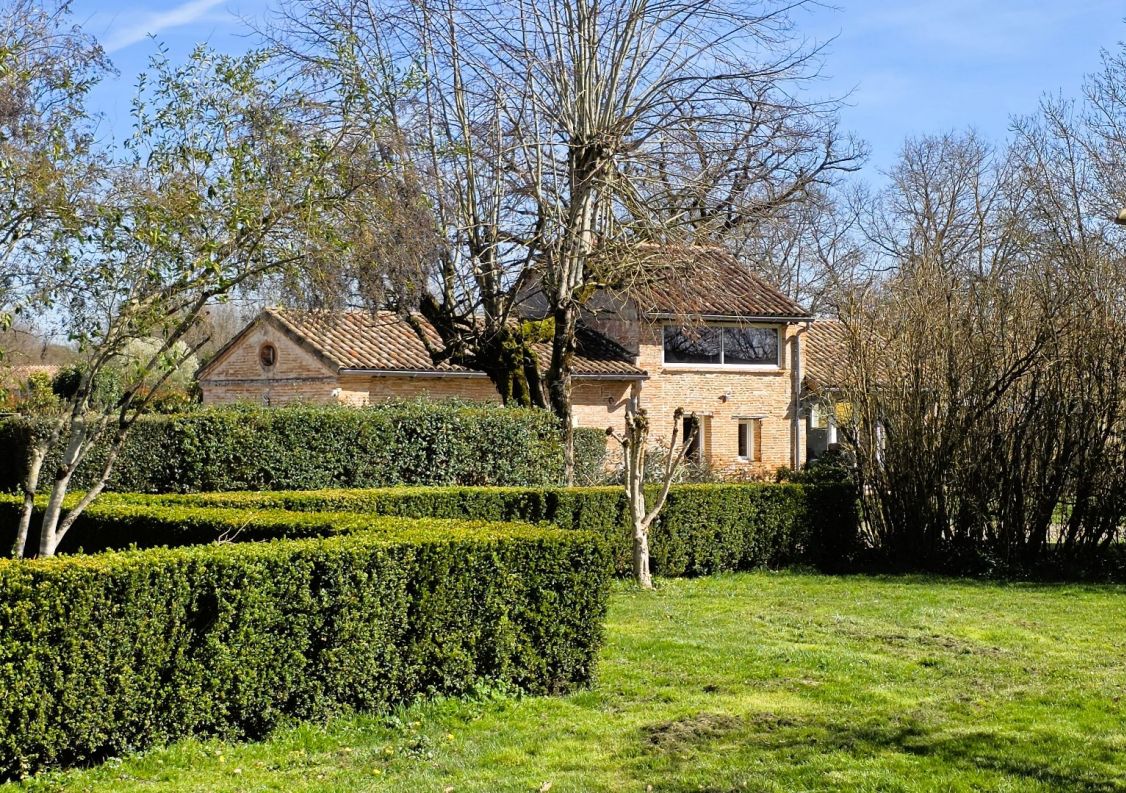 vente Maison Montauban