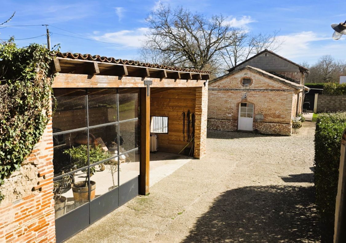 vente Maison Montauban
