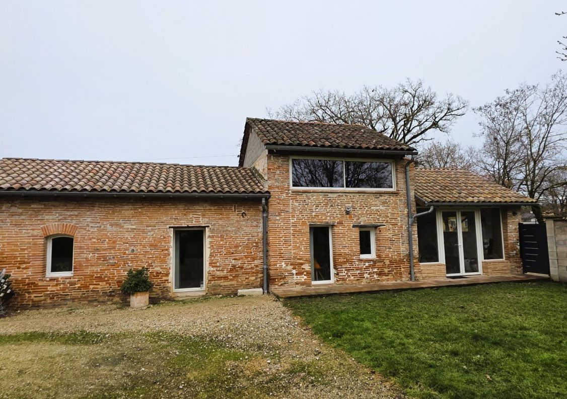 vente Maison Montauban