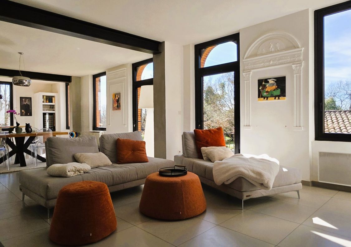 vente Maison Montauban