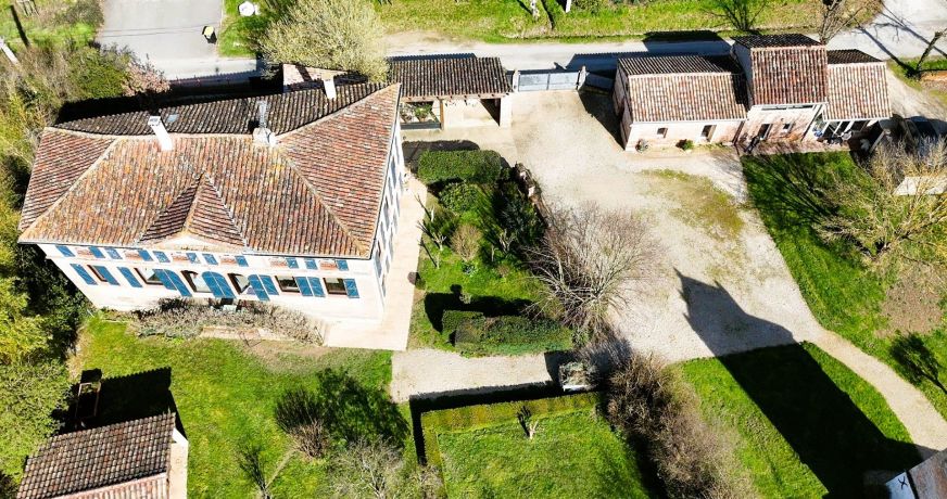 vente Maison Montauban