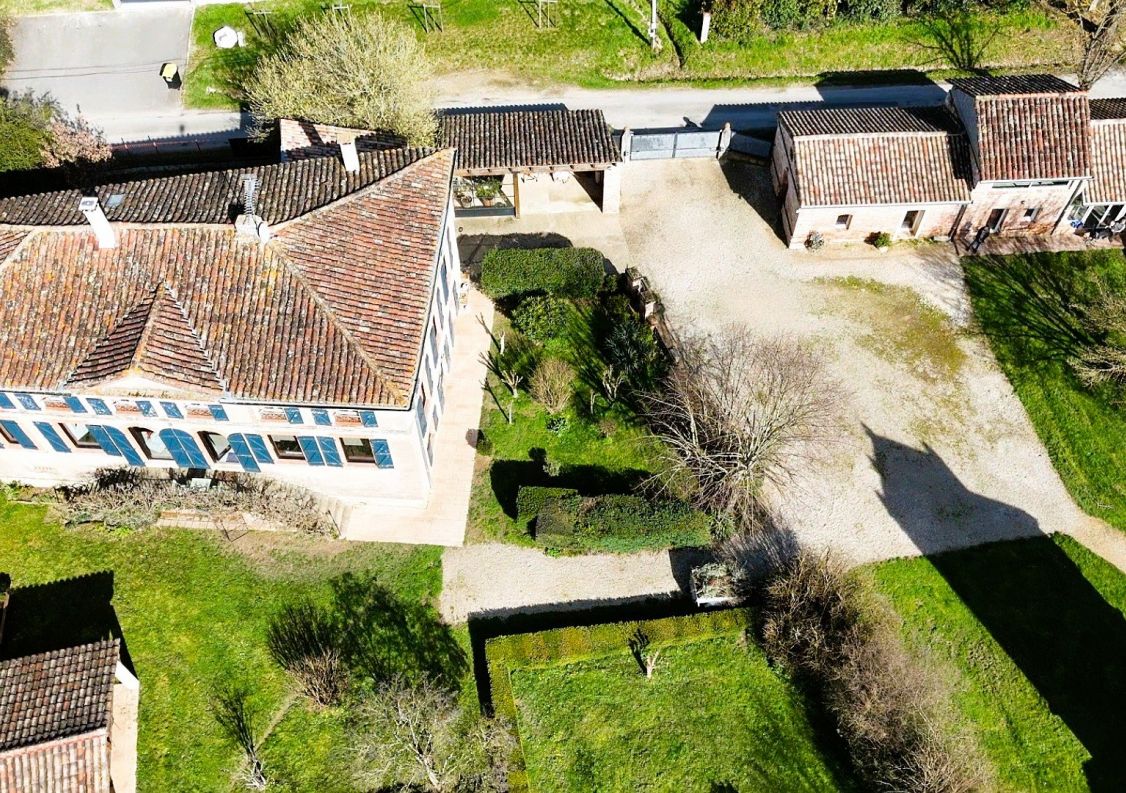 vente Maison Montauban