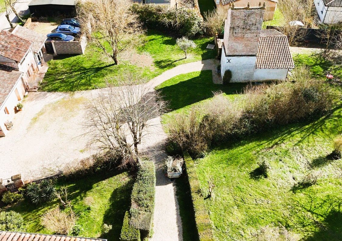 vente Maison Montauban