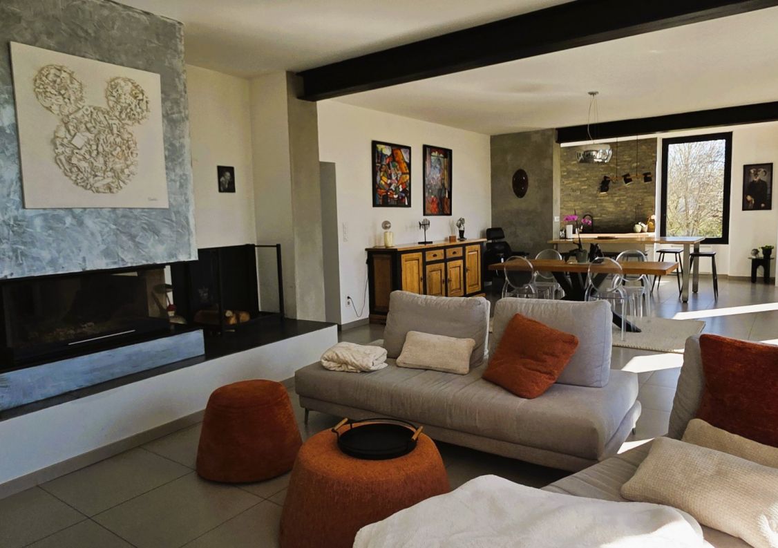 vente Maison Montauban