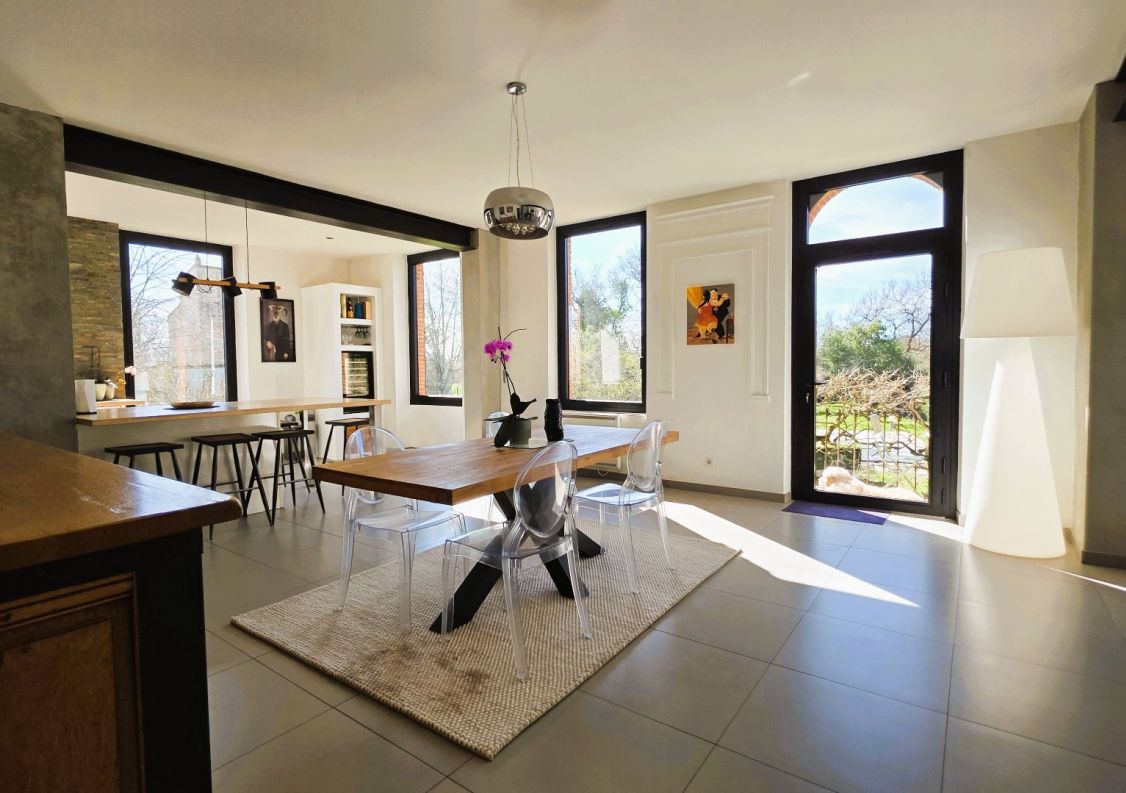 vente Maison Montauban