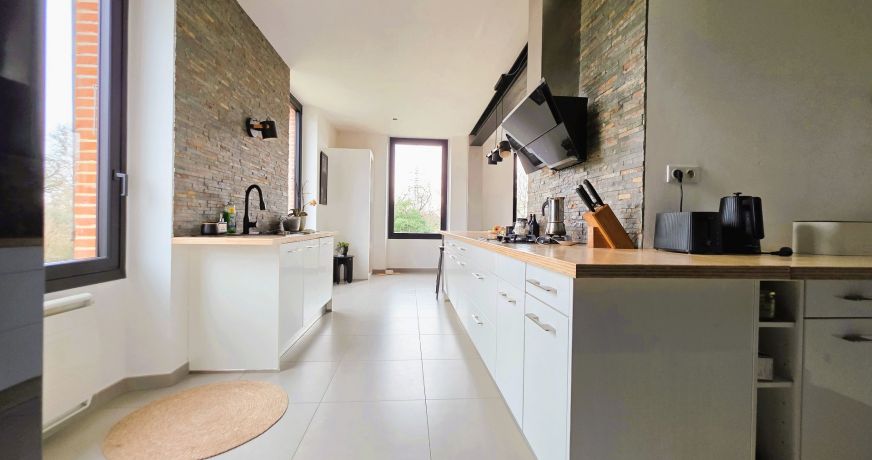 vente Maison Montauban