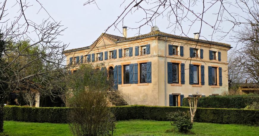 vente Maison Montauban