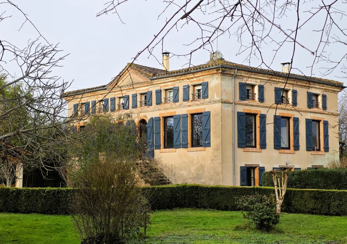 vente Maison Montauban