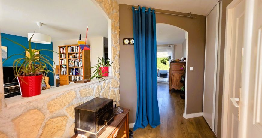 vente Maison La-ville-dieu-du-temple