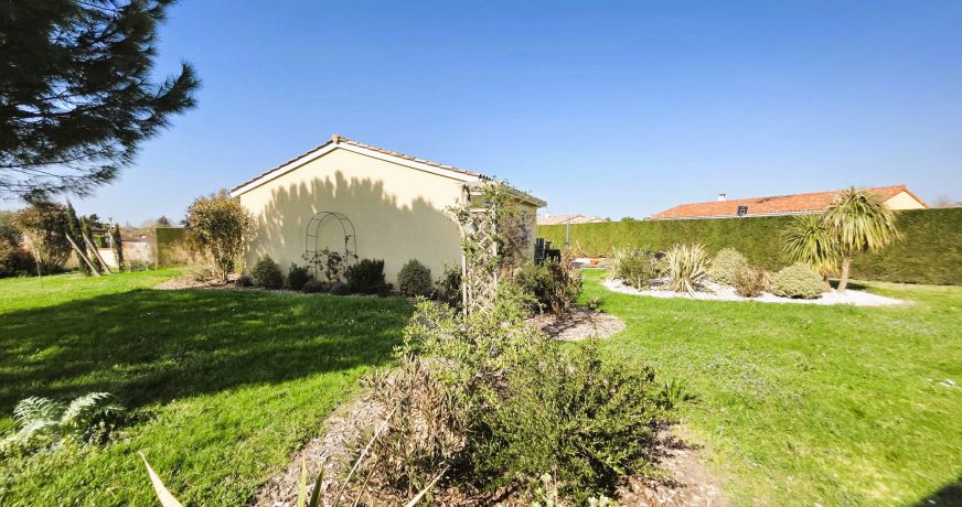 vente Maison La-ville-dieu-du-temple