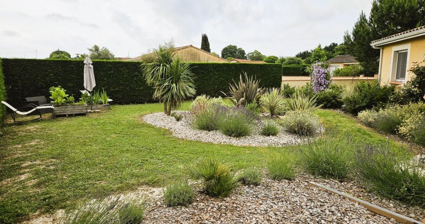 vente Maison La-ville-dieu-du-temple