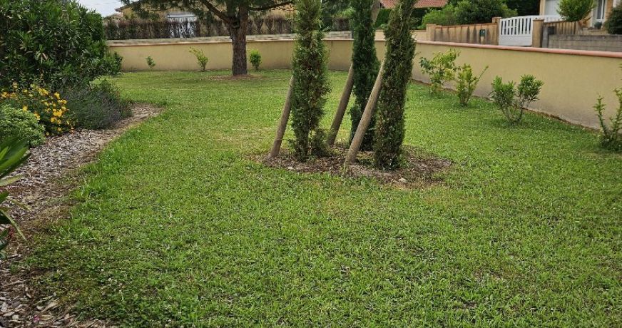 vente Maison La-ville-dieu-du-temple