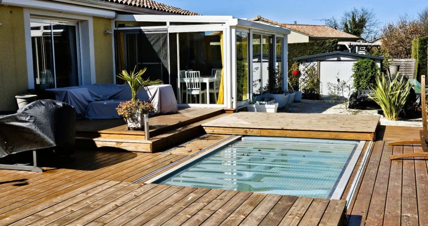 vente Maison La-ville-dieu-du-temple