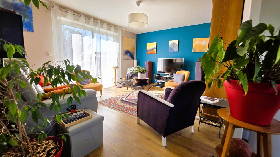 vente Maison La-ville-dieu-du-temple - Photo 4