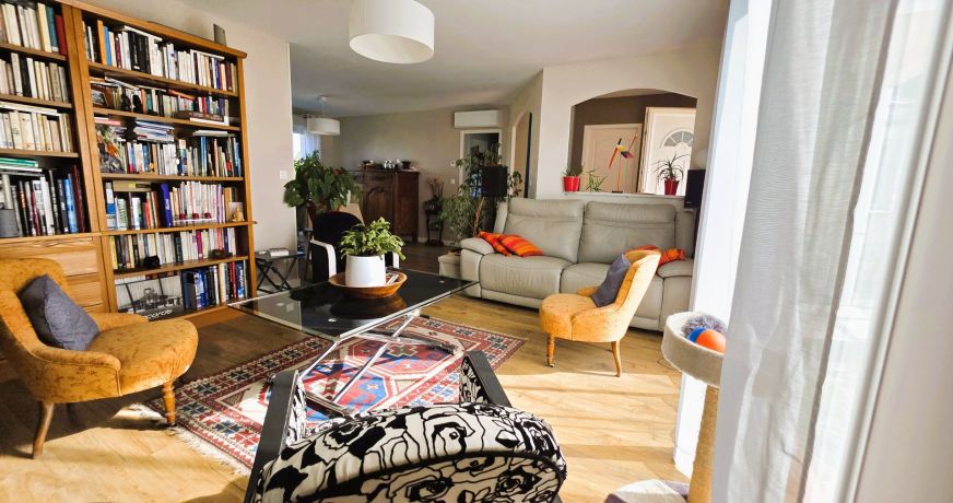 vente Maison La-ville-dieu-du-temple