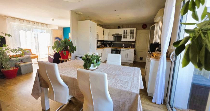 vente Maison La-ville-dieu-du-temple