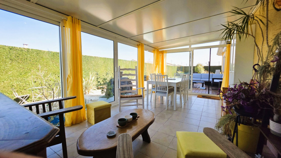 vente Maison La-ville-dieu-du-temple - Photo 3