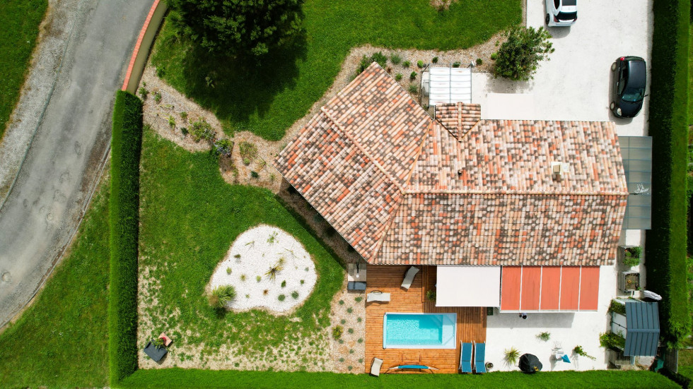 vente Maison La-ville-dieu-du-temple - Photo 6