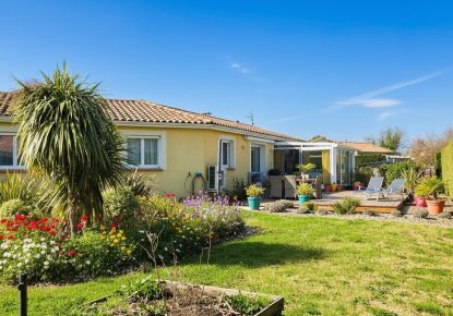 vente Maison La-ville-dieu-du-temple