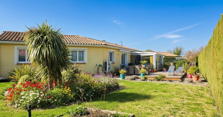 vente Maison La-ville-dieu-du-temple