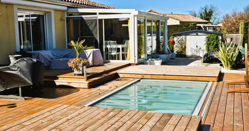 vente Maison La-ville-dieu-du-temple