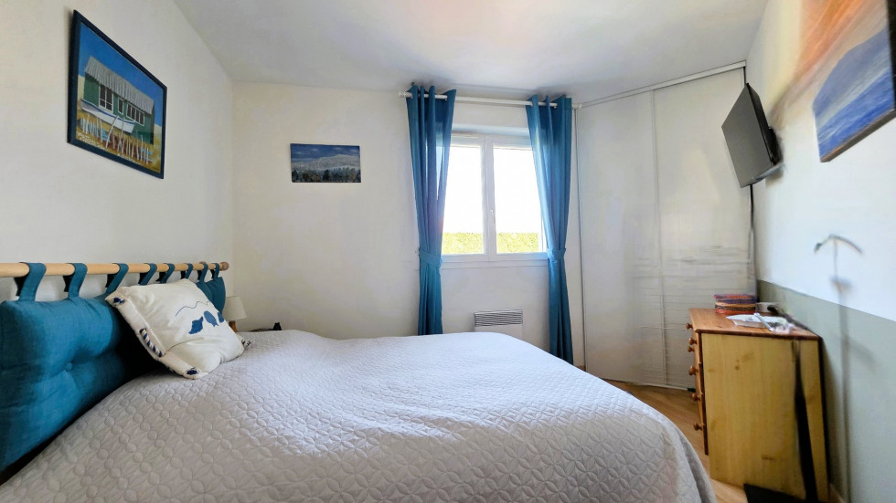 vente Maison La-ville-dieu-du-temple - Photo 8