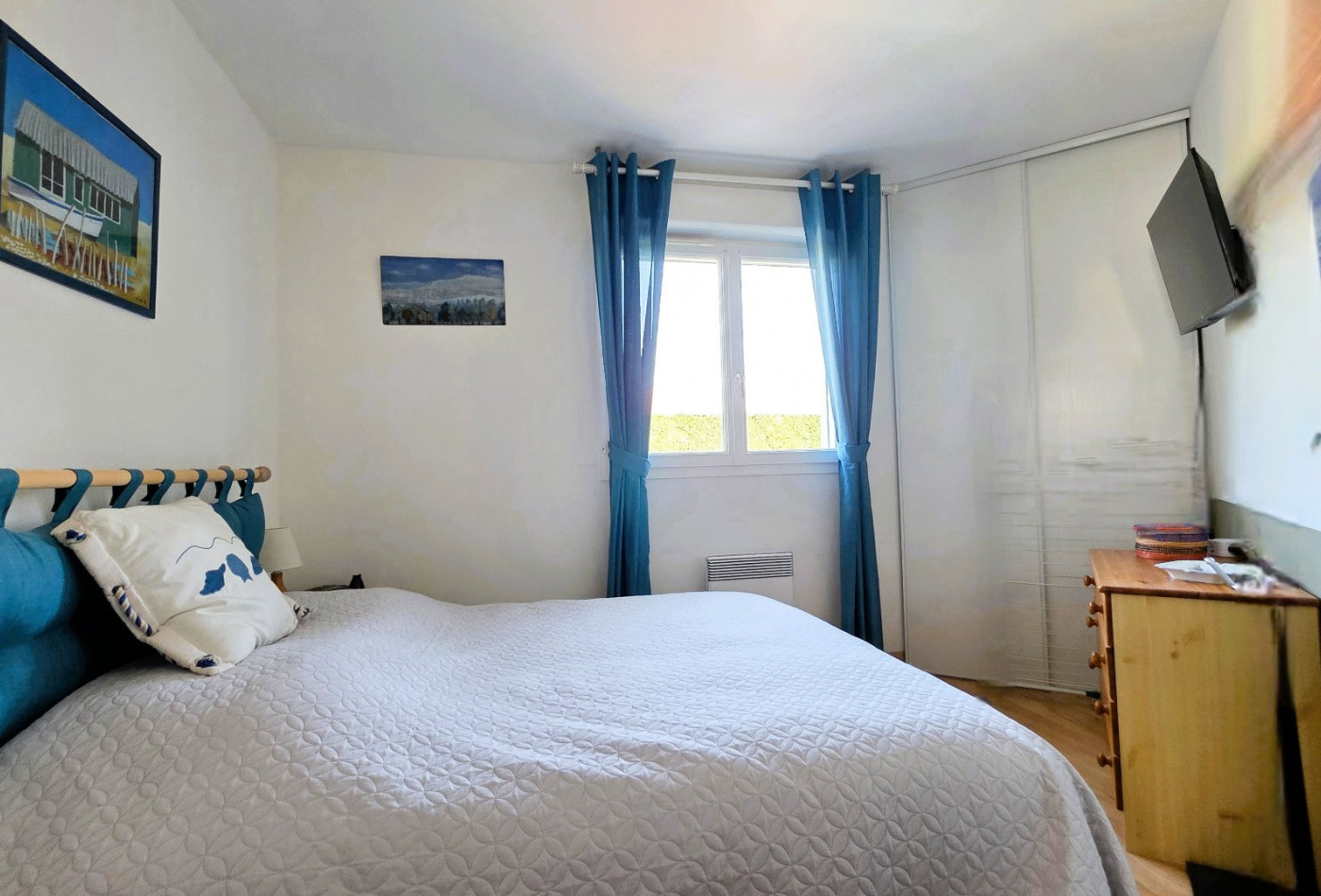 vente Maison La-ville-dieu-du-temple - Photo 8